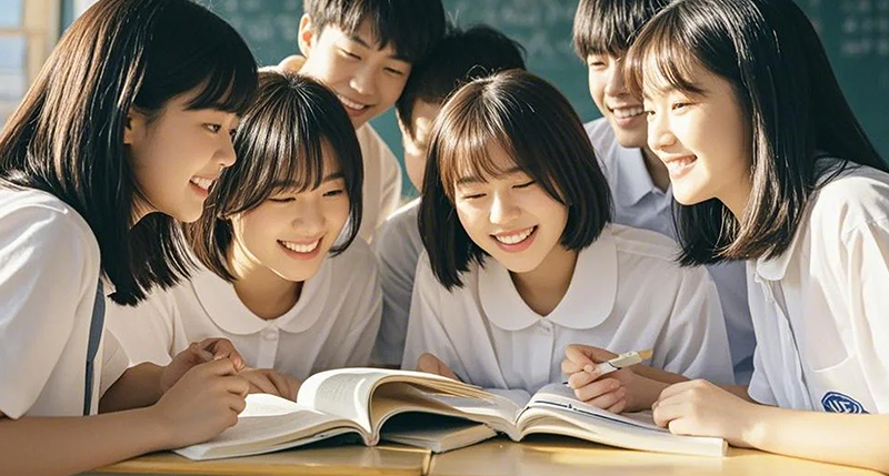 教育行业
