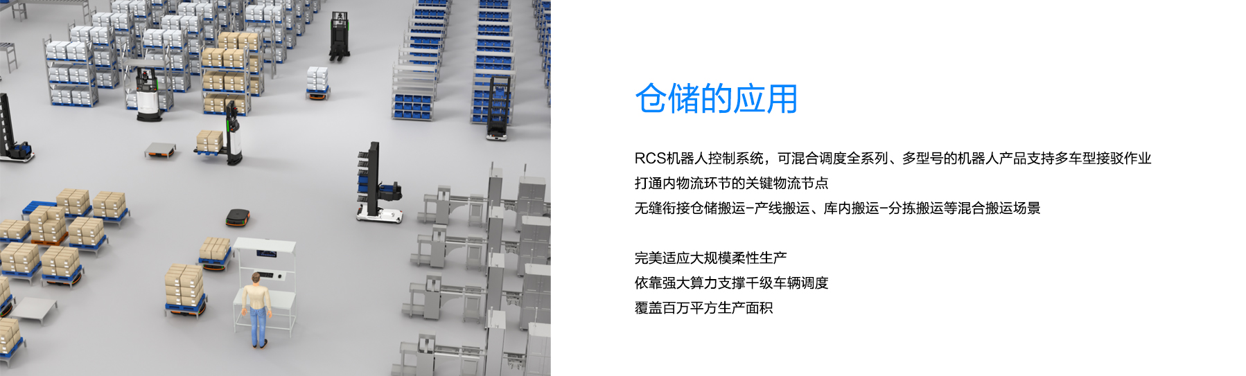数智化工厂解决方案
